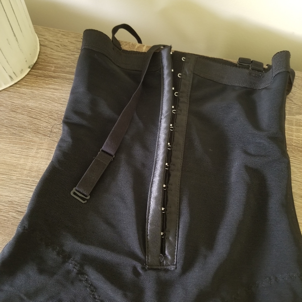 Body shaper
